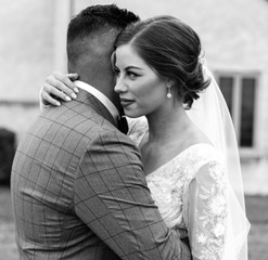 Tania de Ross at work