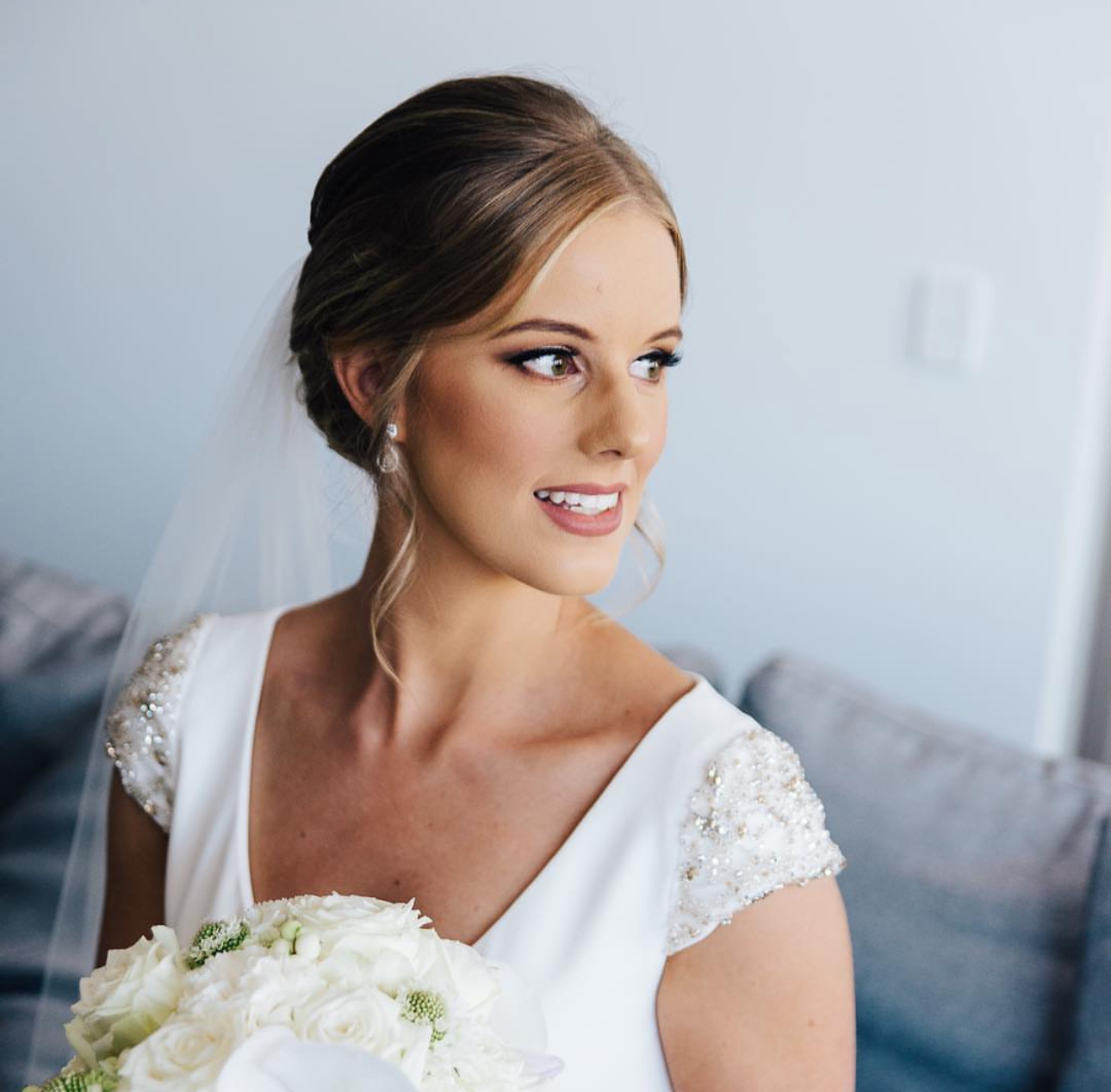 Makeup by Tania de Ross