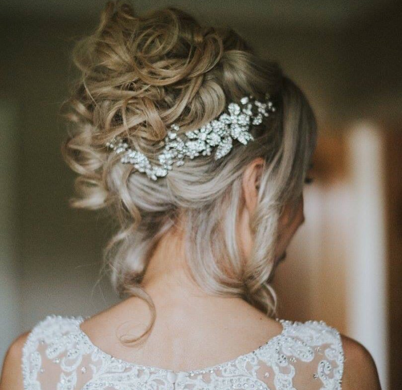 Hair by Tania de Ross