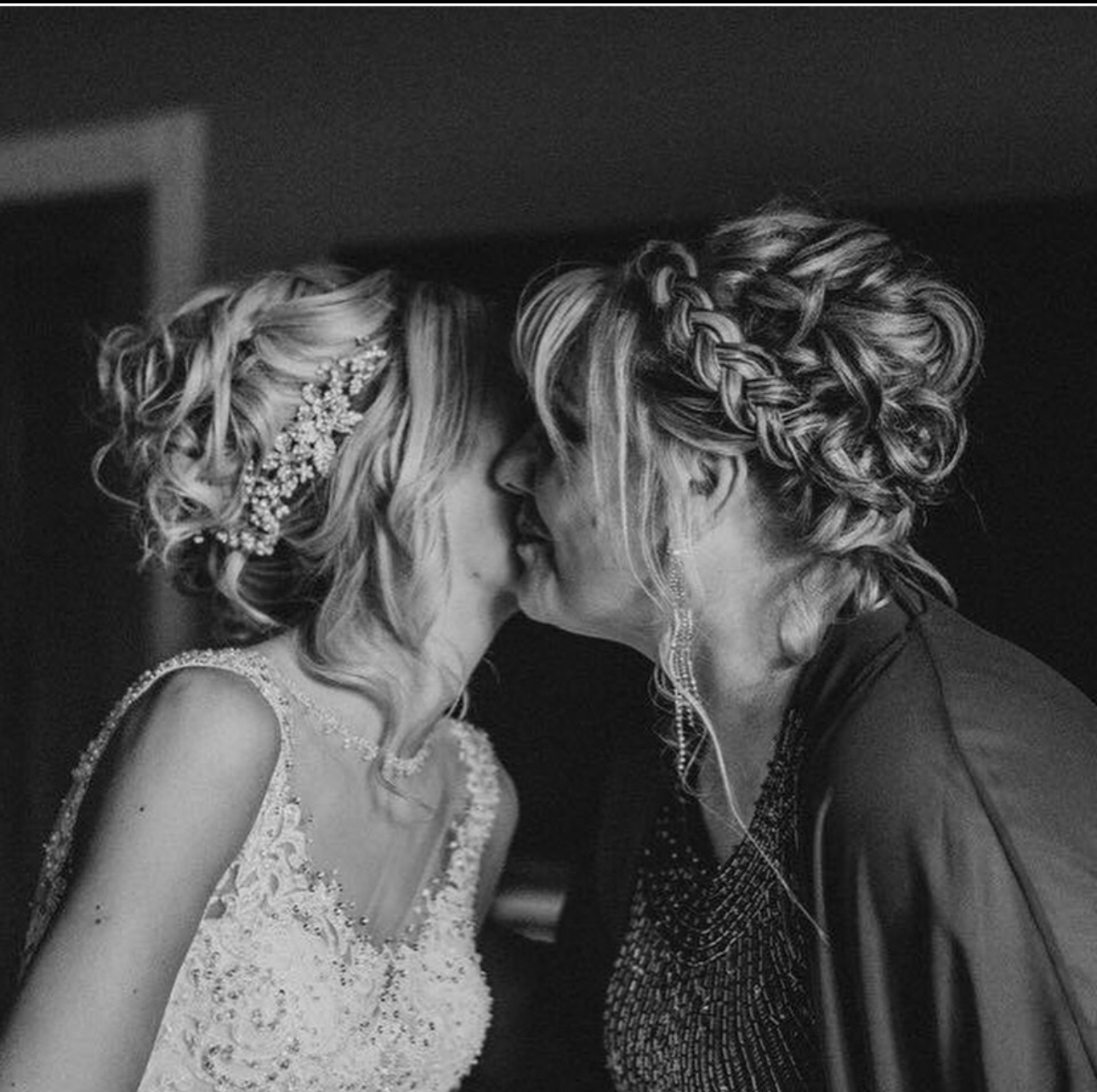 Natural Bridal Hair and Makeup by Tania de Ross, Mornington Peninsula